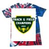 Spiral Tie Dye Tees - Adult & Youth Thumbnail