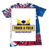 Spiral Tie Dye Tees - Adult & Youth Thumbnail