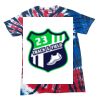 Spiral Tie Dye Tees - Adult & Youth Thumbnail