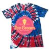 Spiral Tie Dye Tees - Adult & Youth Thumbnail