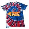 Spiral Tie Dye Tees - Adult & Youth Thumbnail