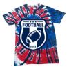 Spiral Tie Dye Tees - Adult & Youth Thumbnail