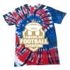 Spiral Tie Dye Tees - Adult & Youth Thumbnail