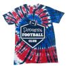 Spiral Tie Dye Tees - Adult & Youth Thumbnail
