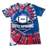 Spiral Tie Dye Tees - Adult & Youth Thumbnail