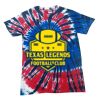 Spiral Tie Dye Tees - Adult & Youth Thumbnail
