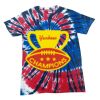 Spiral Tie Dye Tees - Adult & Youth Thumbnail