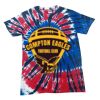 Spiral Tie Dye Tees - Adult & Youth Thumbnail