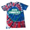Spiral Tie Dye Tees - Adult & Youth Thumbnail