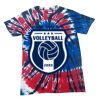 Spiral Tie Dye Tees - Adult & Youth Thumbnail