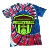 Spiral Tie Dye Tees - Adult & Youth Thumbnail