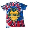Spiral Tie Dye Tees - Adult & Youth Thumbnail
