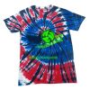 Spiral Tie Dye Tees - Adult & Youth Thumbnail
