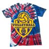 Spiral Tie Dye Tees - Adult & Youth Thumbnail