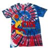 Spiral Tie Dye Tees - Adult & Youth Thumbnail