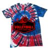 Spiral Tie Dye Tees - Adult & Youth Thumbnail