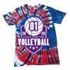 Spiral Tie Dye Tees - Adult & Youth Thumbnail