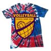 Spiral Tie Dye Tees - Adult & Youth Thumbnail