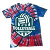 Spiral Tie Dye Tees - Adult & Youth Thumbnail
