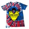 Spiral Tie Dye Tees - Adult & Youth Thumbnail