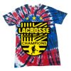 Spiral Tie Dye Tees - Adult & Youth Thumbnail