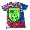 Spiral Tie Dye Tees - Adult & Youth Thumbnail