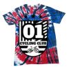 Spiral Tie Dye Tees - Adult & Youth Thumbnail