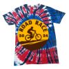 Spiral Tie Dye Tees - Adult & Youth Thumbnail
