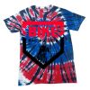 Spiral Tie Dye Tees - Adult & Youth Thumbnail