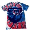 Spiral Tie Dye Tees - Adult & Youth Thumbnail