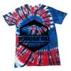 Spiral Tie Dye Tees - Adult & Youth Thumbnail