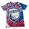 Spiral Tie Dye Tees - Adult & Youth Thumbnail