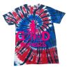Spiral Tie Dye Tees - Adult & Youth Thumbnail