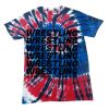 Spiral Tie Dye Tees - Adult & Youth Thumbnail