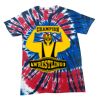 Spiral Tie Dye Tees - Adult & Youth Thumbnail