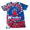 Spiral Tie Dye Tees - Adult & Youth Thumbnail