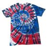 Spiral Tie Dye Tees - Adult & Youth Thumbnail