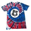 Spiral Tie Dye Tees - Adult & Youth Thumbnail