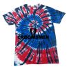 Spiral Tie Dye Tees - Adult & Youth Thumbnail