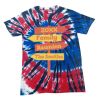 Spiral Tie Dye Tees - Adult & Youth Thumbnail