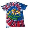 Spiral Tie Dye Tees - Adult & Youth Thumbnail