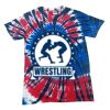 Spiral Tie Dye Tees - Adult & Youth Thumbnail