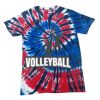 Spiral Tie Dye Tees - Adult & Youth Thumbnail