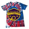 Spiral Tie Dye Tees - Adult & Youth Thumbnail