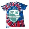 Spiral Tie Dye Tees - Adult & Youth Thumbnail