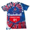 Spiral Tie Dye Tees - Adult & Youth Thumbnail