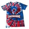 Spiral Tie Dye Tees - Adult & Youth Thumbnail