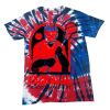 Spiral Tie Dye Tees - Adult & Youth Thumbnail