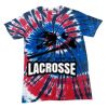 Spiral Tie Dye Tees - Adult & Youth Thumbnail