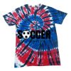 Spiral Tie Dye Tees - Adult & Youth Thumbnail